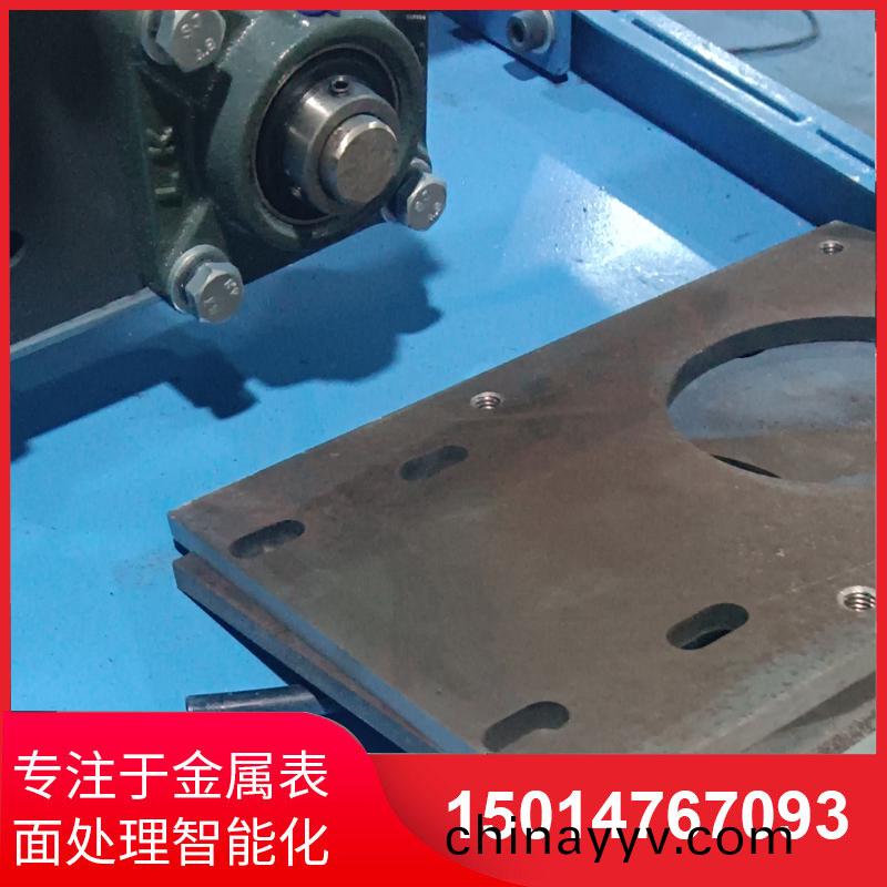 自動(dong)側麵砂光機(ji)供應(ying)
