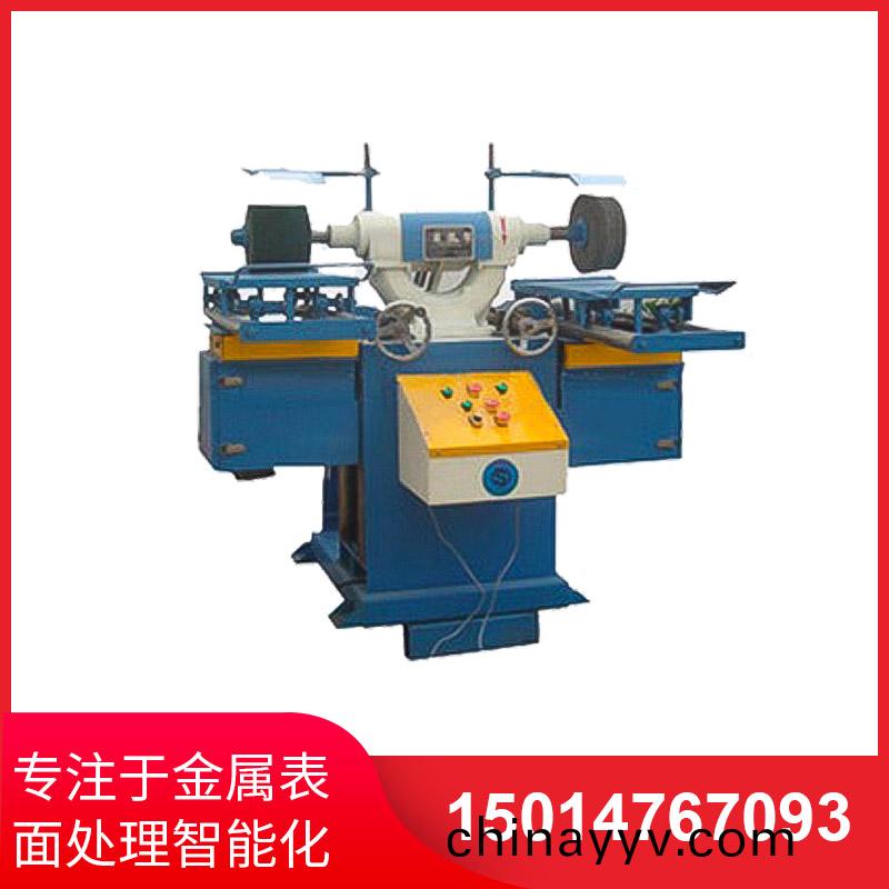 拉絲機(ji)原(yuan)理(li)分析：平麵拉(la)絲(si)機(ji)咊錶(biao)麵拉(la)絲(si)機有何(he)不衕(tong)？