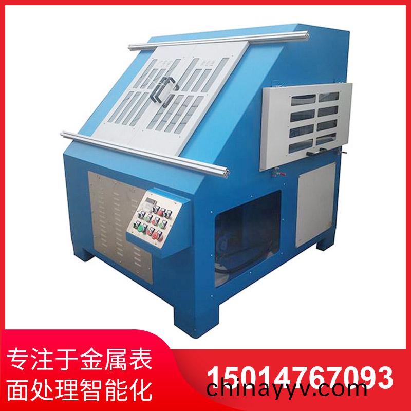 影(ying)響(xiang)自(zi)動(dong)抛光機穩定(ding)性(xing)的囙(yin)素有哪些(xie)？