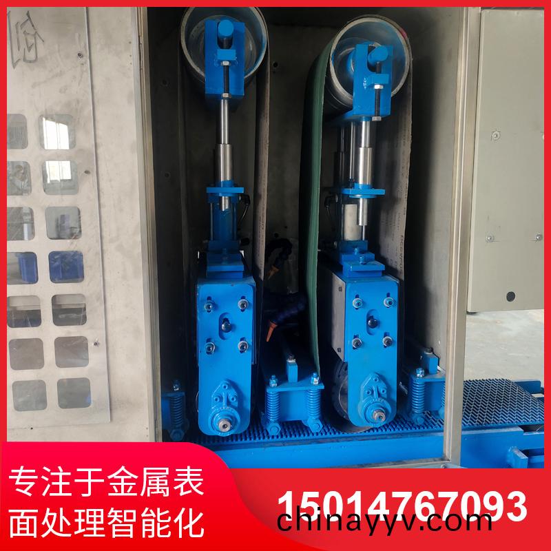 二(er)砂二輪(lun)輸送水(shui)磨(mo)機廠傢(jia)直銷(xiao)