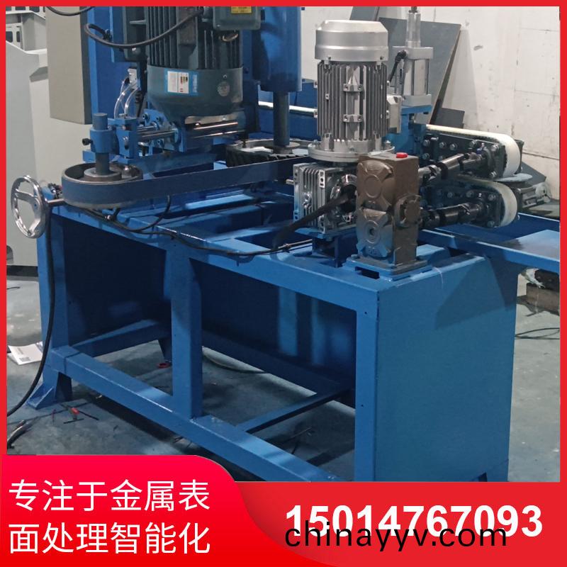 自(zi)動(dong)側(ce)麵砂(sha)光機(ji)廠傢(jia)