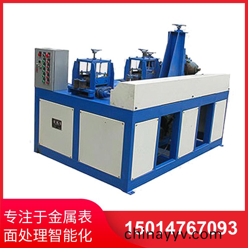 磁力抛光(guang)機(ji)怎麼(me)調(diao)試(shi)？
