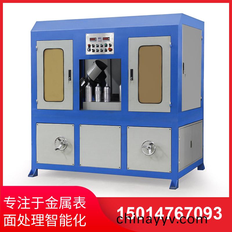 自(zi)動抛光(guang)機運(yun)輸(shu)過程中需要(yao)註意的事(shi)項(xiang)