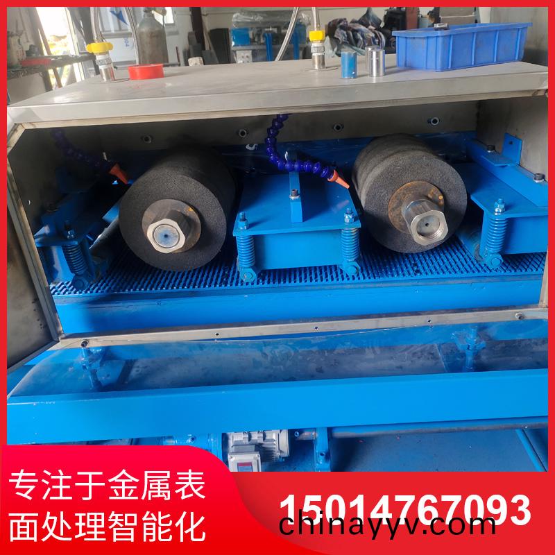 二(er)砂二輪輸(shu)送水磨機(ji)銷售(shou)