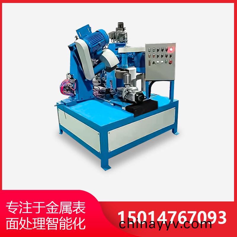 外圓抛光機有哪些(xie)優點?