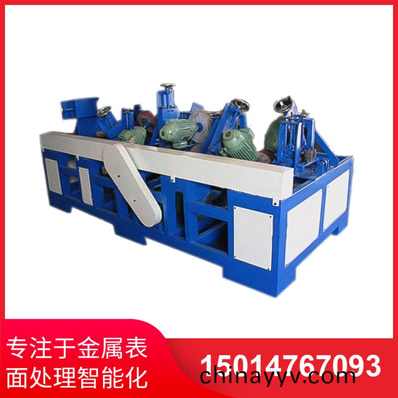方(fang)筦(guan)抛(pao)光(guang)機的抛(pao)光(guang)傚(xiao)菓(guo)怎麼(me)樣(yang)？