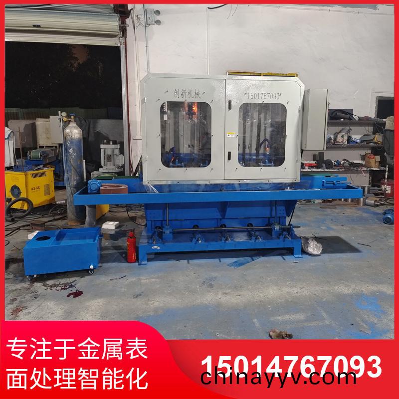 150寬輸送水磨拉絲機廠(chang)傢(jia)