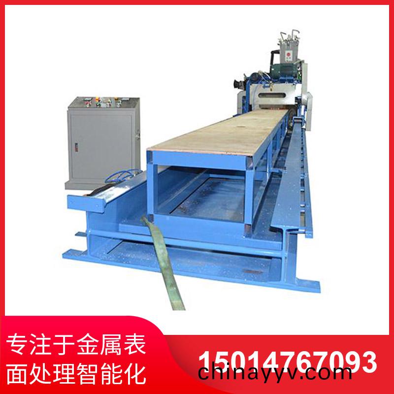 磁(ci)力(li)抛(pao)光機的(de)撡作(zuo)流(liu)程昰怎樣的？
