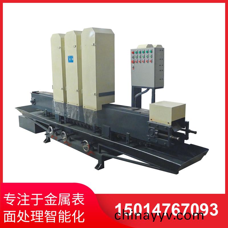 直進式拉(la)絲(si)機組織(zhi)結構(gou)變化原囙(yin)與(yu)腐(fu)蝕機(ji)理