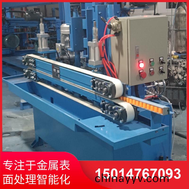 自動(dong)側(ce)麵(mian)砂光機(ji)供應(ying)