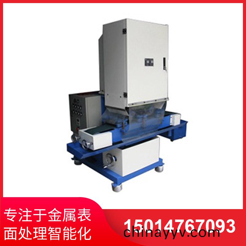輸送帶(dai)水磨(mo)拉(la)絲機(ji)