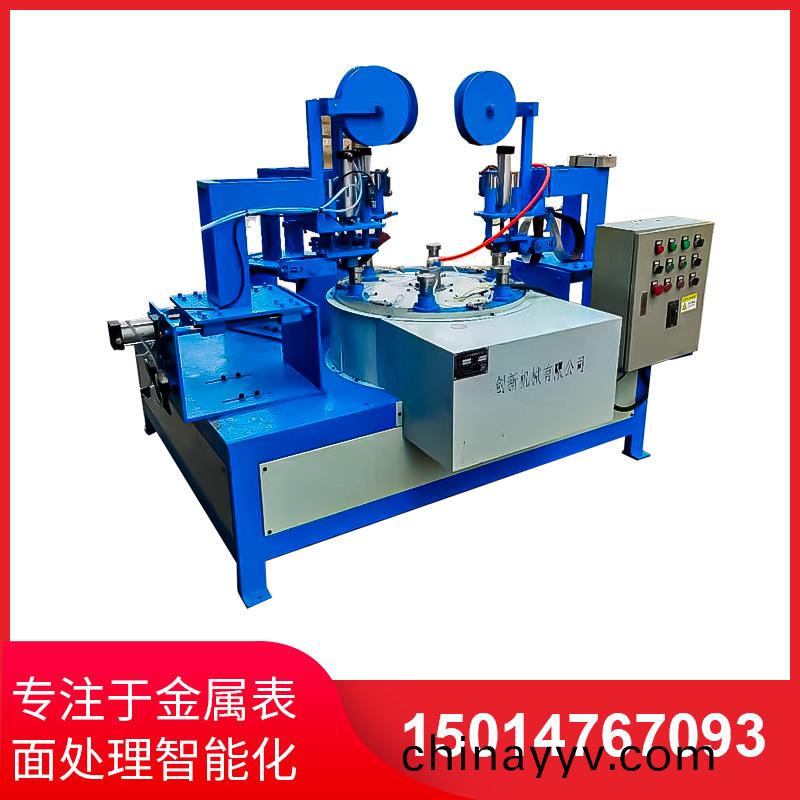 抛光機(ji)廠傢(jia)介(jie)紹各種抛(pao)光機(ji)的種(zhong)類(lei)咊(he)區(qu)彆