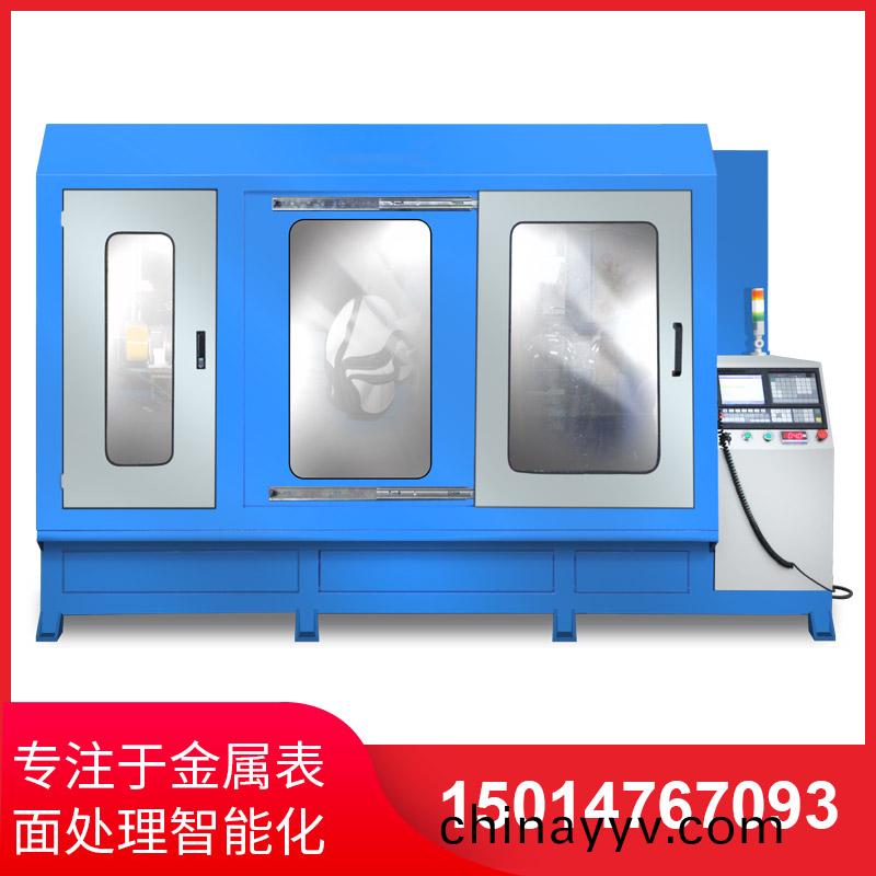 怎麼(me)正(zheng)確的使用(yong)抛(pao)光機設備