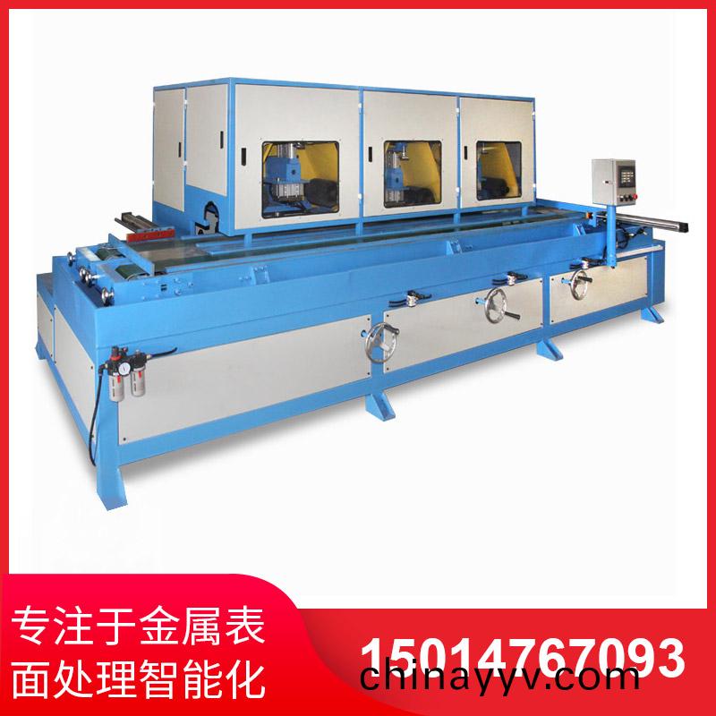直(zhi)進式(shi)拉(la)絲(si)機(ji)的主要(yao)功(gong)能(neng)咊(he)適宜拉拔的材(cai)料